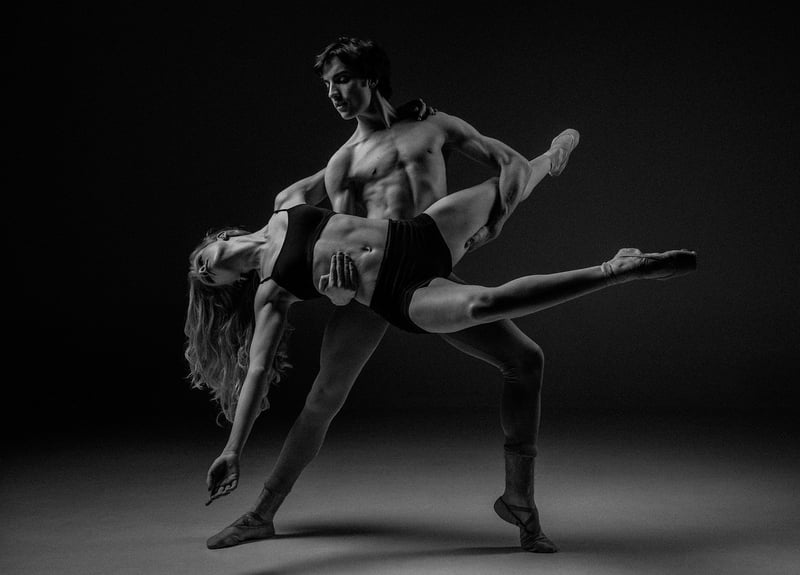 Breaking Dance